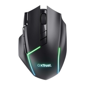 ماوس گیمینگ بی سیم تراست مدل GXT 131 Ranoo